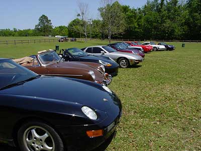 Random Club Image